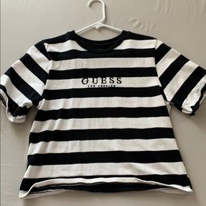 Guess t shirt
